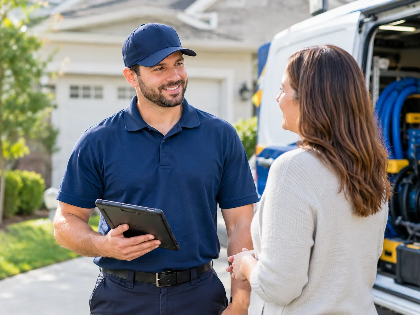Sewage Backup Cleanup Chesapeake Beach, MD FAQs
